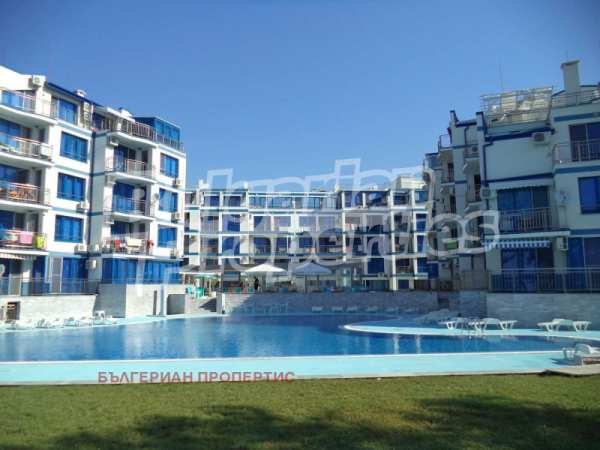 Продава 4-стаен, гр. поморие, област бургас