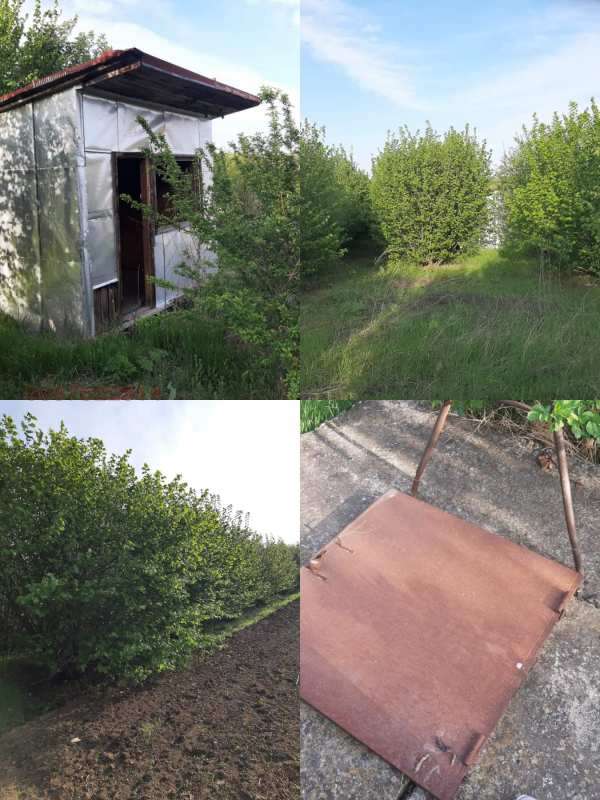 Продава парцел, с. драганово, област добрич