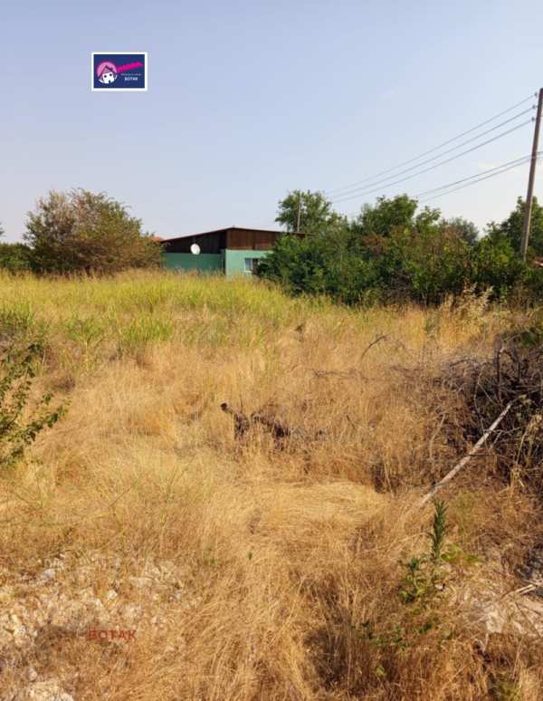 Продава парцел, с. мало конаре, област пазарджик
