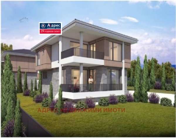 Продава къща, с. малка верея, област стара загора