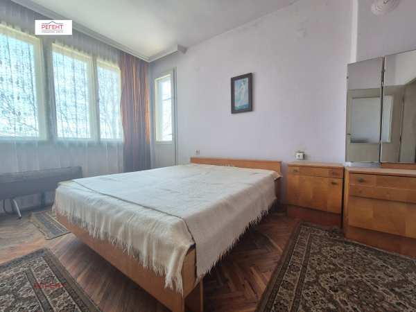 Продава 3-стаен, гр. габрово, център
