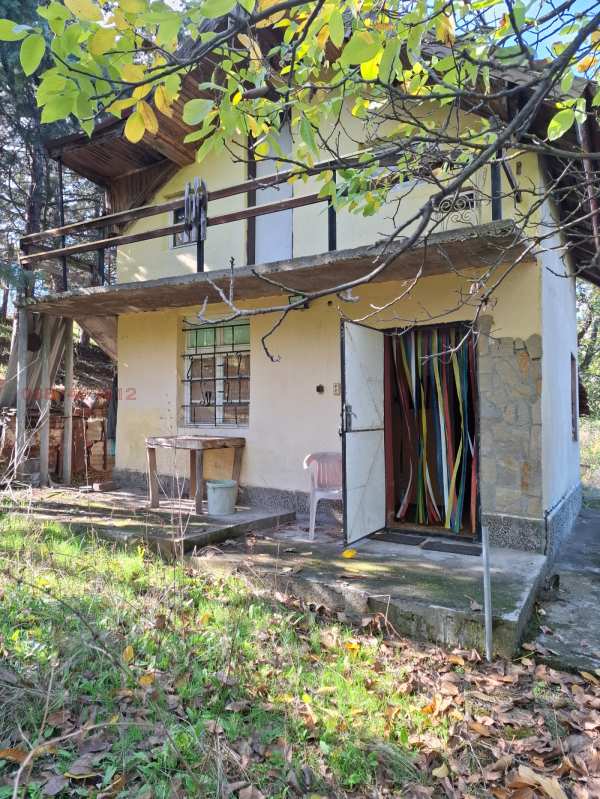 Продава вила, гр. харманли, област хасково