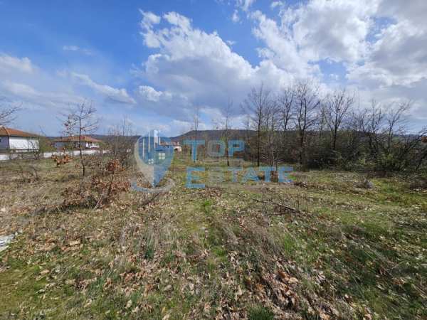 Продава парцел, с. саласука, област габрово