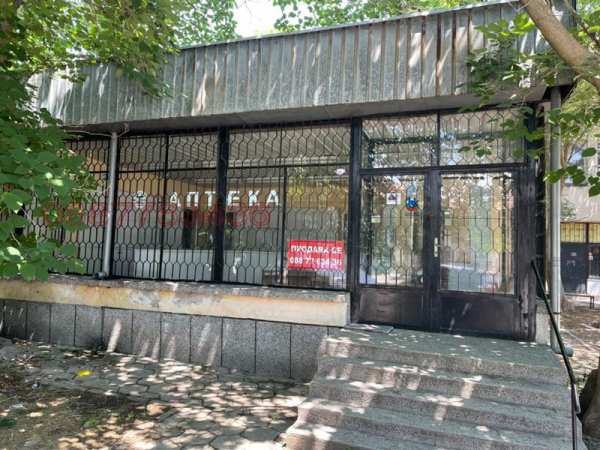 Продава магазин, с. поповица, област пловдив