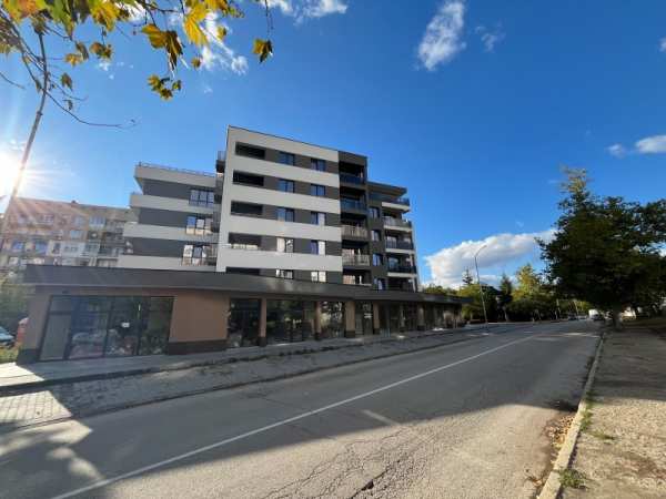 Продава  2-стаен гр. Казанлък, област Стара Загора
      75 кв.м