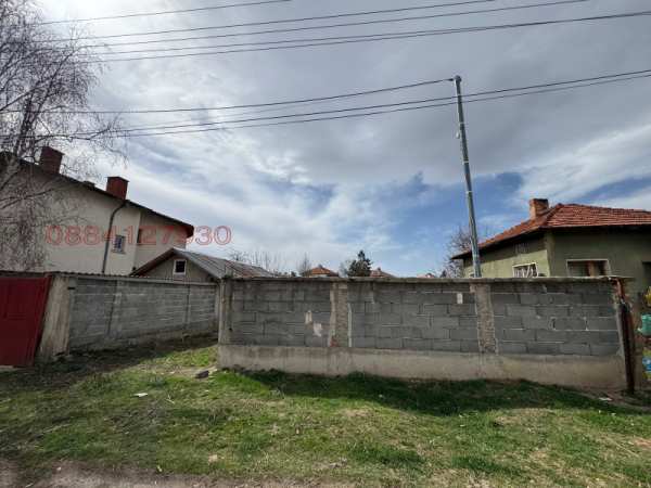 Продава парцел, с. мусачево, област софия област