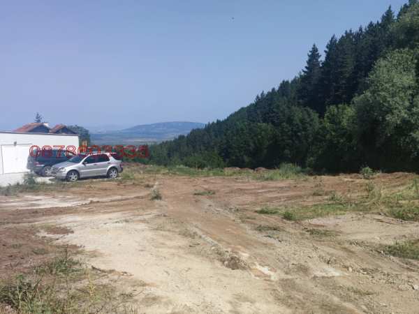 Продава парцел, с. кладница, област перник