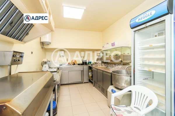 Продава офис, гр. варна, левски 1