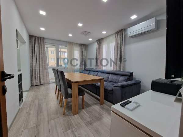 Продава 3-стаен, гр. варна, левски 1