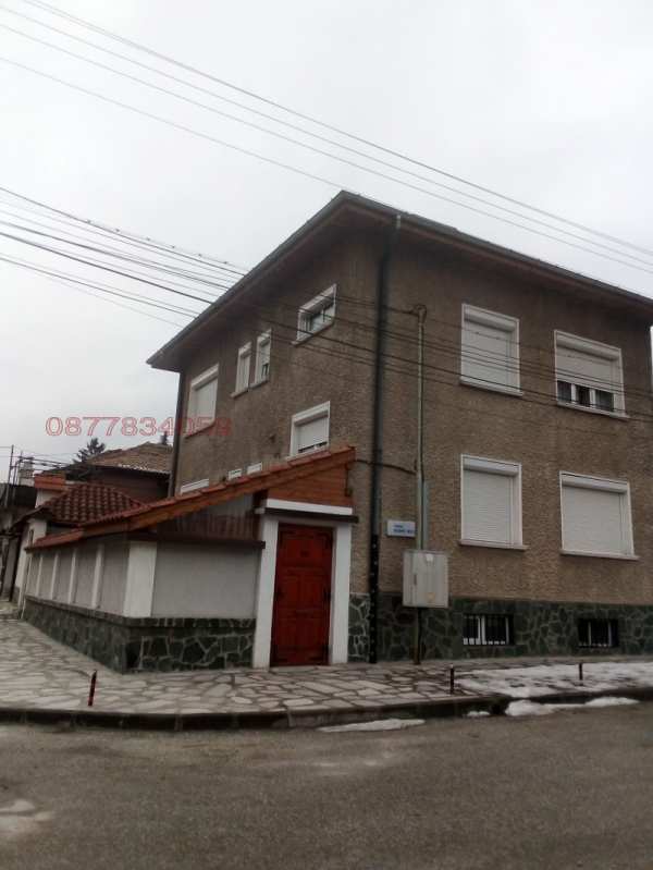 Продава къща, гр. велинград, област пазарджик