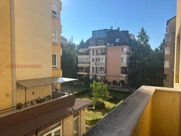 Продава 1-стаен, гр. софия, борово