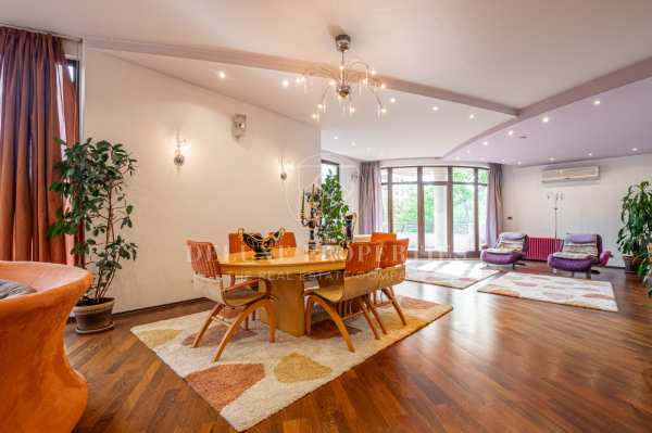 Продава 4-стаен, гр. софия, лозенец