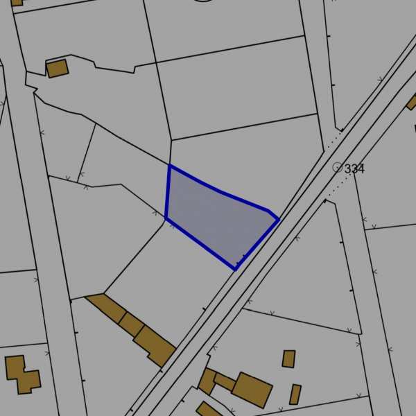 Продава парцел, с. велковци, област габрово