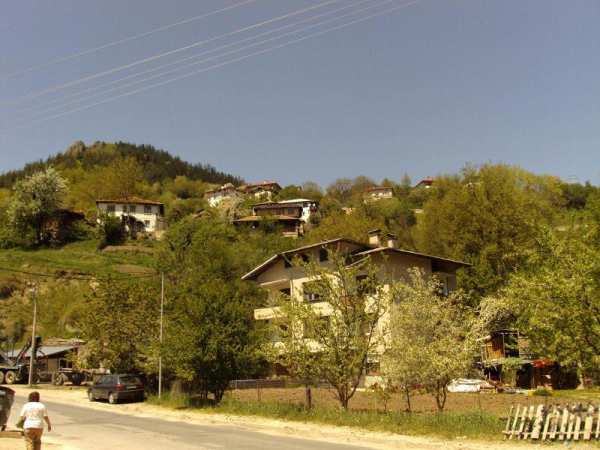Продава къща, гр. смолян, стар център