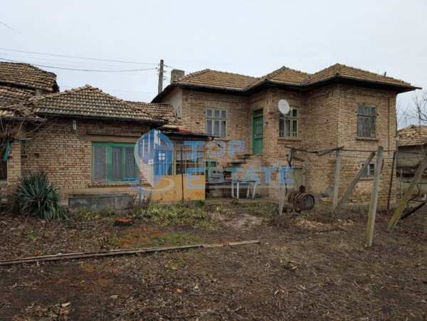 Продава къща, с. кардам, област търговище
