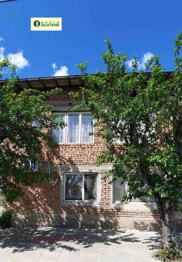 Продава къща, гр. дългопол, област варна