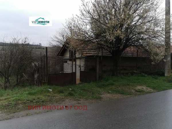 Продава парцел, гр. ловеч, продимчец
