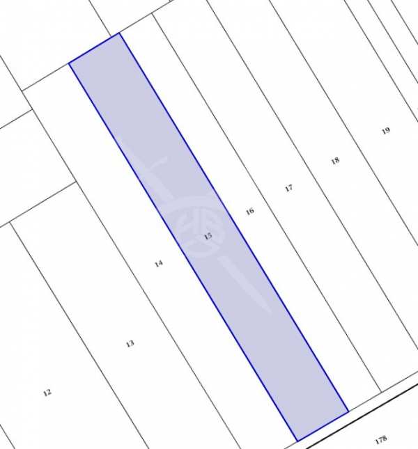 Продава парцел, с. соколово, област бургас