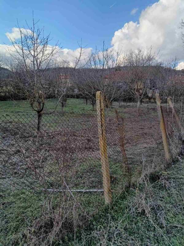Продава парцел, с. хлевене, област ловеч