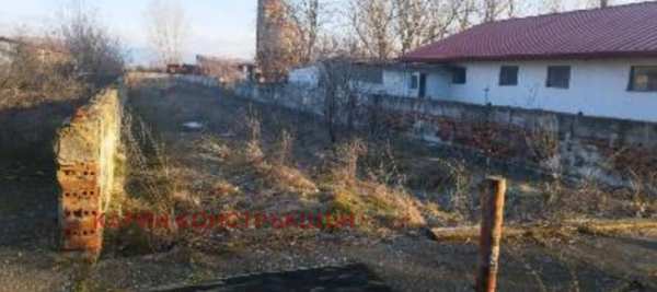 Продава бизнес имот, с. могила, област стара загора