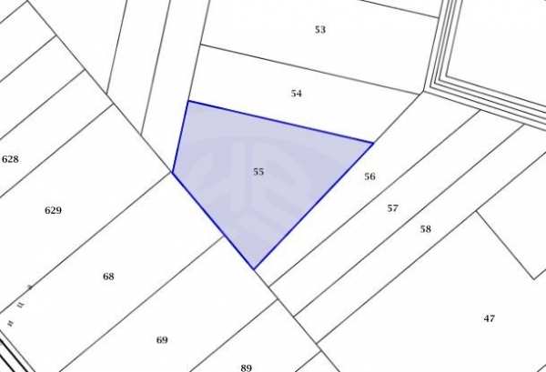 Продава парцел, с. ягодово, област пловдив