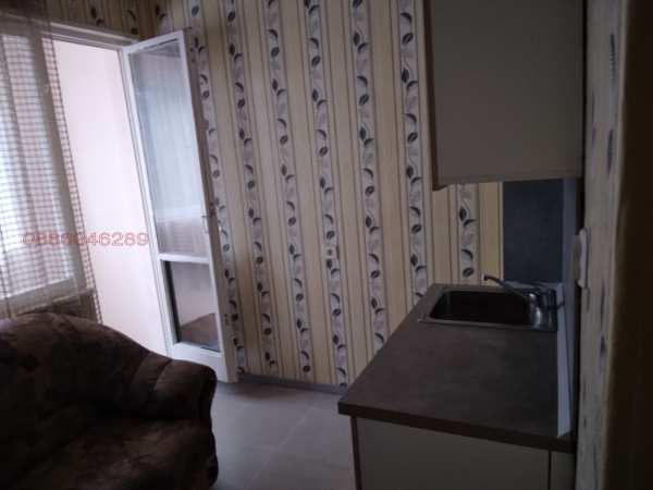 Продава 1-стаен, гр. русе, тракцията