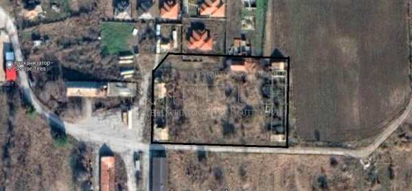 Продава парцел, с. оброчище, област добрич