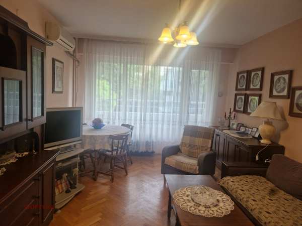 Продава 3-стаен, гр. русе, възраждане