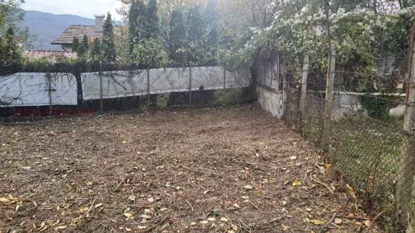 Продава парцел, с. зелено дърво, област габрово