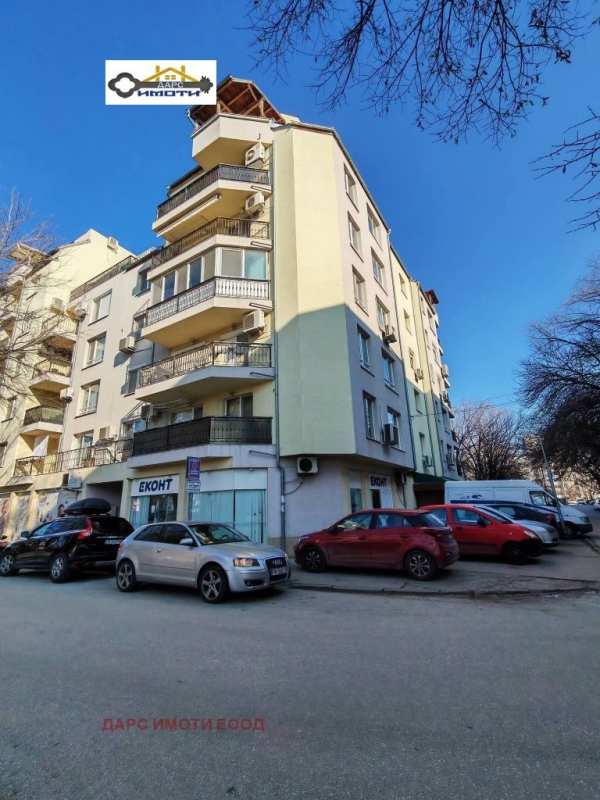 Продава многостаен, гр. пловдив, кючук париж