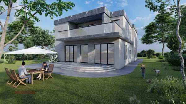 Продава парцел, гр. софия, с. казичене