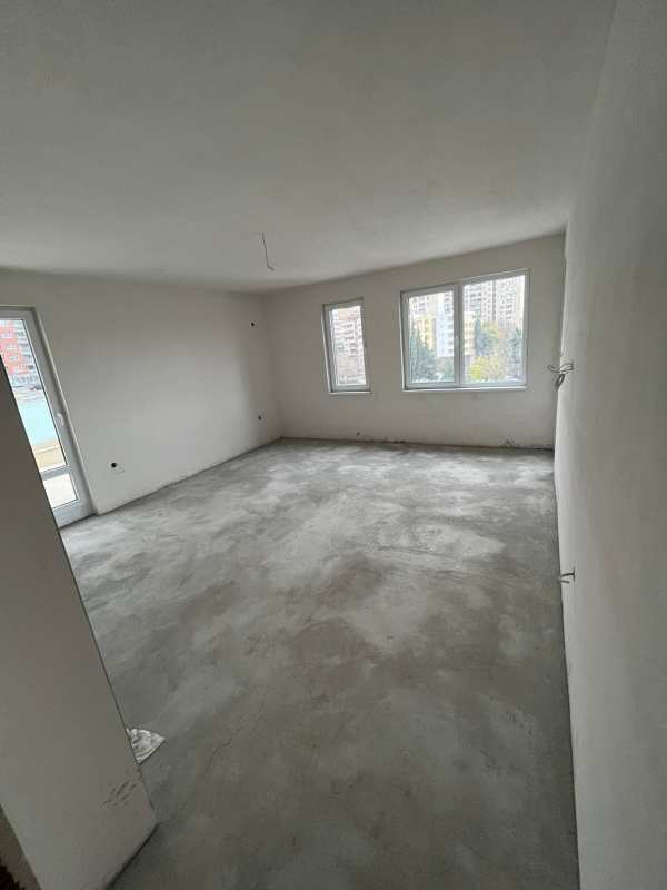 Продава 3-стаен, гр. стара загора, железник - изток