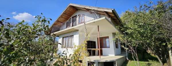 Продава къща, с. дъбравино, област варна