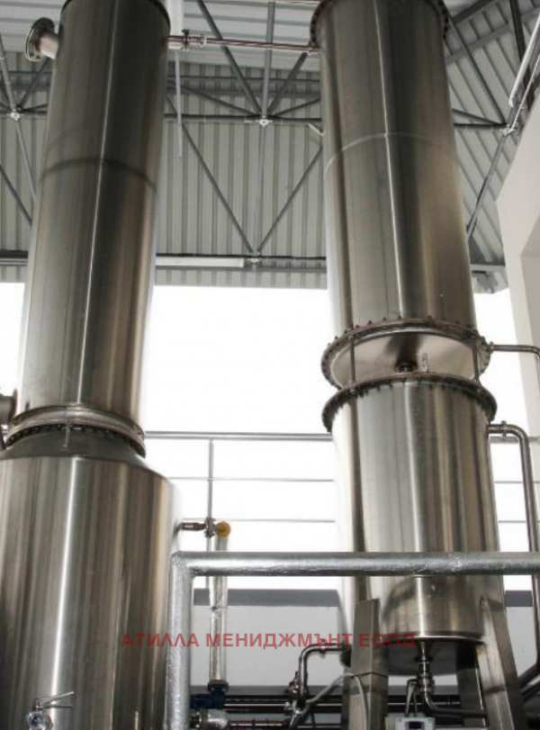 Продава бизнес имот, гр. камено, област бургас