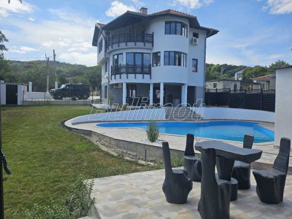 Продава къща, с. рогачево, област добрич