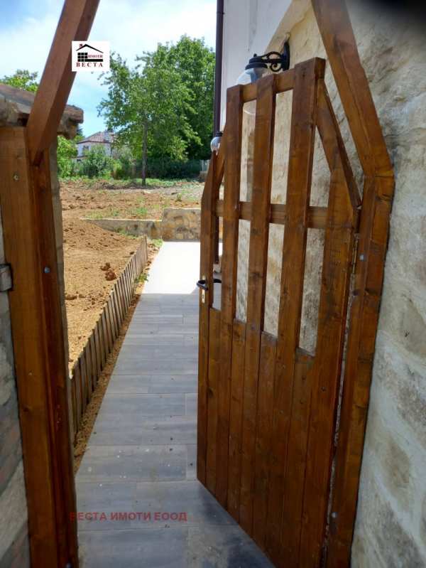 Продава къща, с. писарево, област шумен