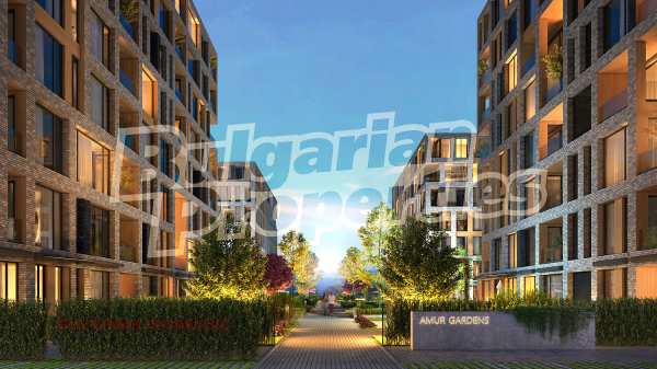 Продава 2-стаен, гр. костинброд, област софия област