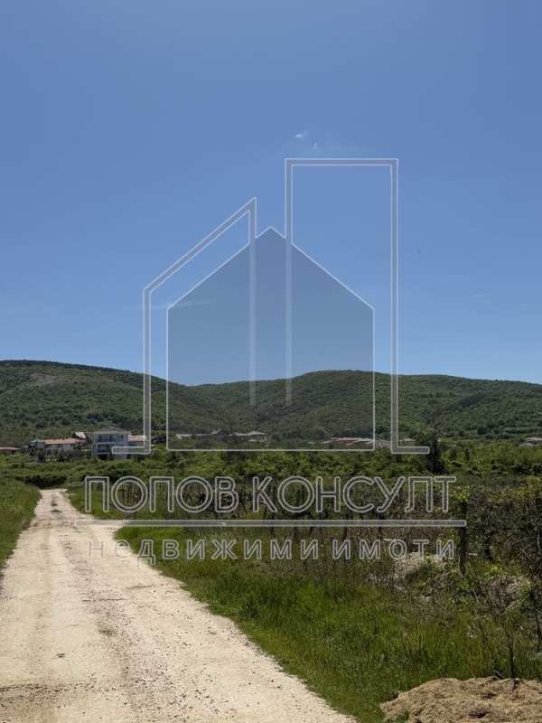 Продава парцел, с. марково, област пловдив