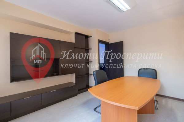 Продава офис, гр. софия, лозенец