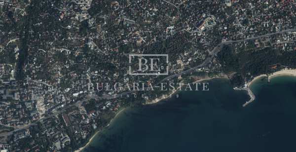 Продава парцел, гр. варна, свети никола