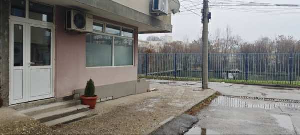 Продава пром. помещение, гр. русе, широк център