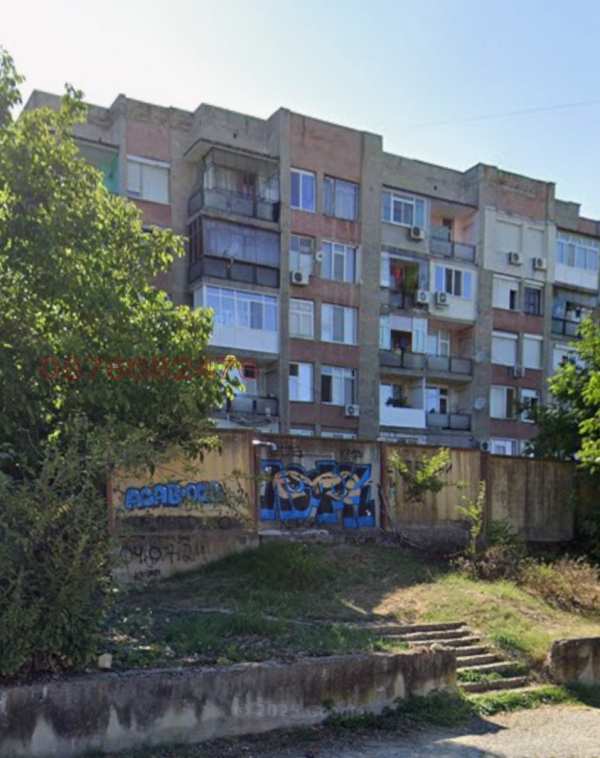 Продава 3-стаен, гр. лясковец, област велико търново