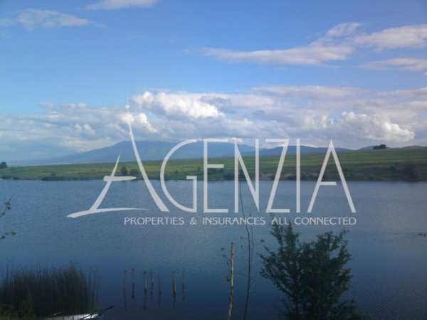 Продава парцел, с. пролеша, област софия област