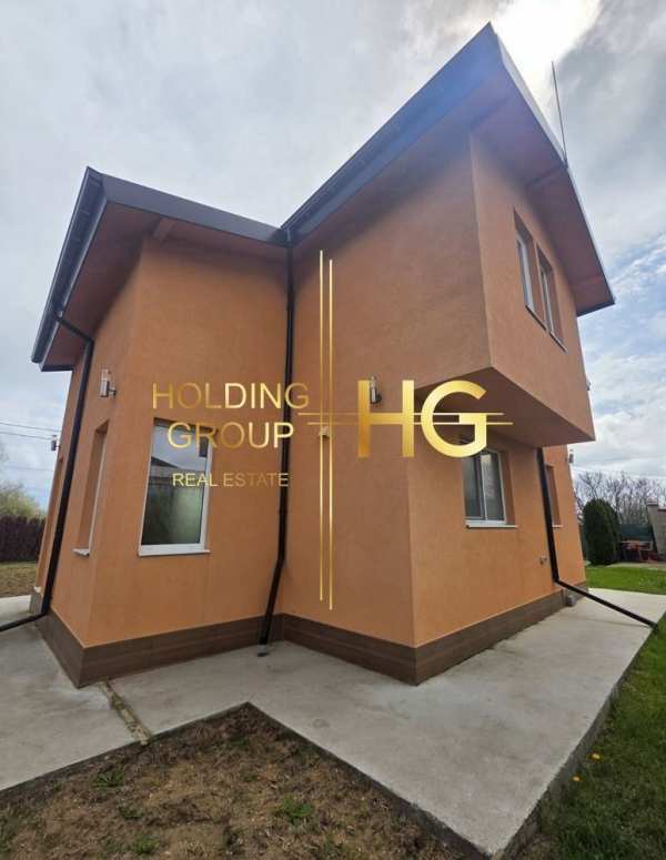 Продава къща, гр. варна, м-т боровец - юг