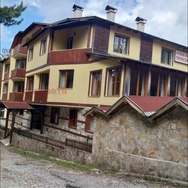 Продава бизнес имот, гр. гоце делчев, област благоевград