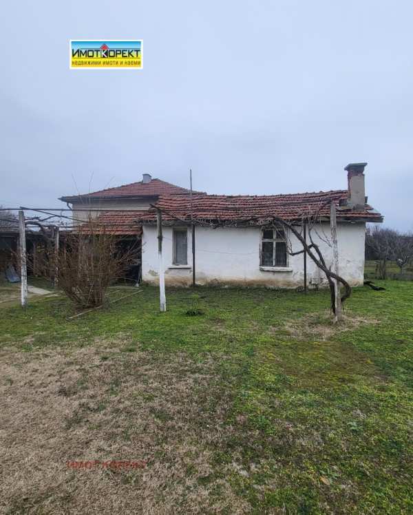 Продава къща, с. братаница, област пазарджик