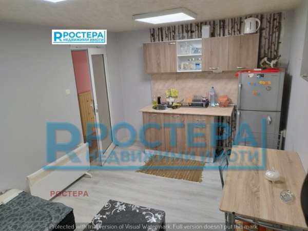 Продава  офис град Търговище, Център
      102 кв.м