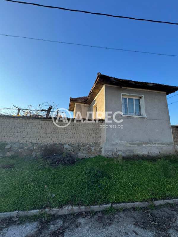 Продава парцел, с. песнопой, област пловдив