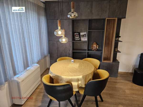 Продава 3-стаен, гр. кърджали, център