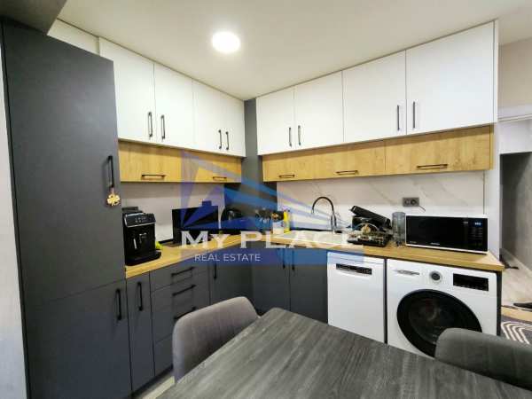 Продава 3-стаен, гр. шумен, тракия